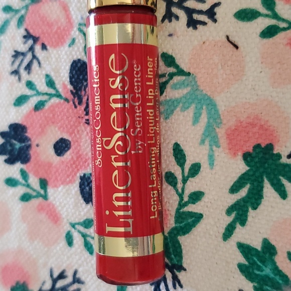 LipSense Makeup Lipsense Longlasting Liquid Lip Liner Nwt Blured